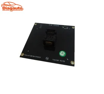 

Diagauto DX1004 Socket Adapter for xeltek SuperPro 6100/6104GP