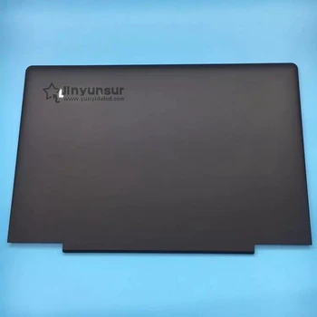 

New Original For Lenovo 700 ISK IdeaPad 700-15 Laptop LCD Back Cover Rear Lid Top Case Black 460.06R06.0009 5CB0K85923