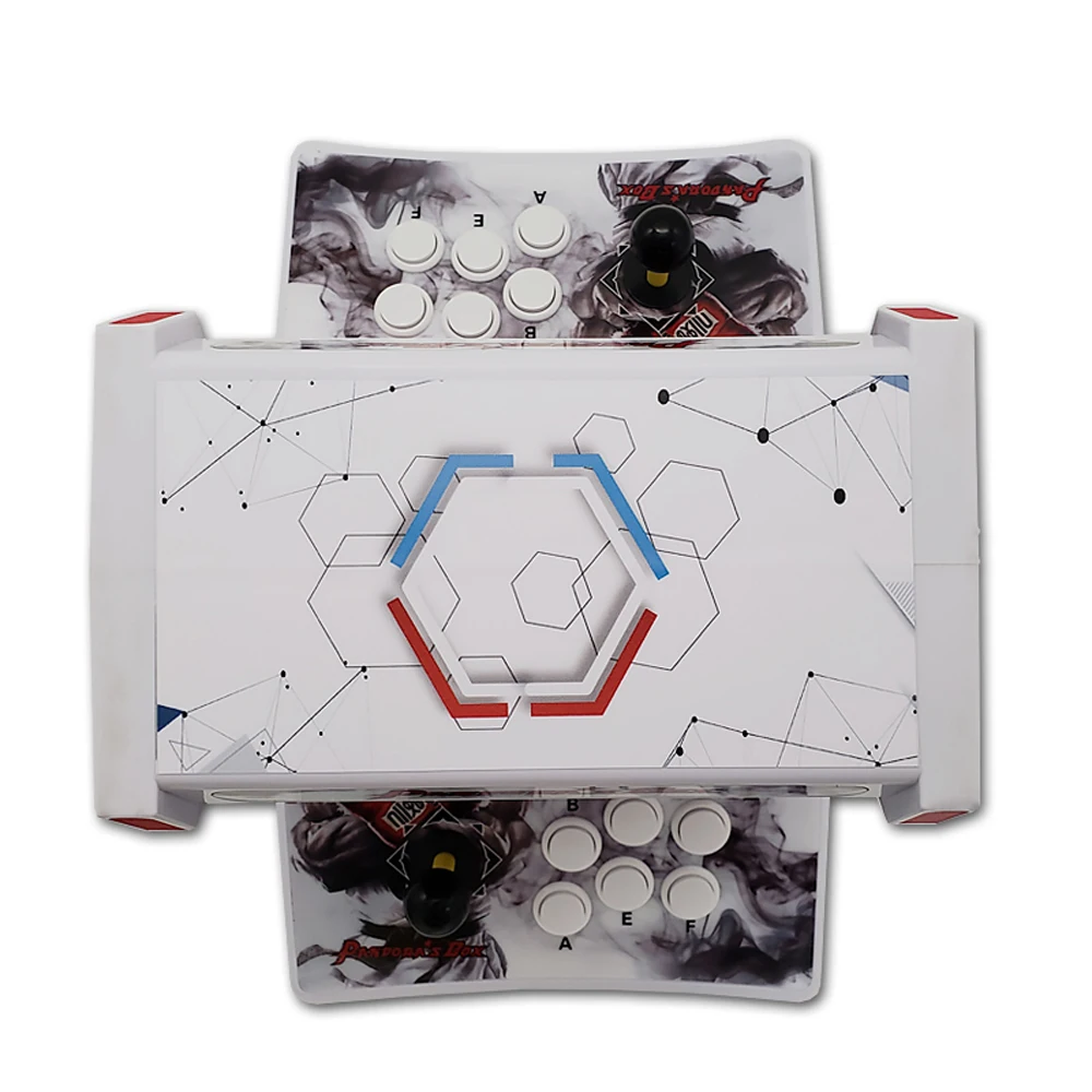 Promotional High strength ABS Material pandora box 9 arcade game machine Promotional High strength ABS Material pandora box 9 arcade game machine