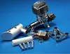 DLE85 85 cc RC model plane Gasoline Engine 8.5HP gas Engine for rc model airplane ► Photo 3/4