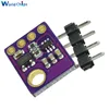3In1 BME280 GY-BME280 Sensor Digital SPI I2C humedad, la temperatura y la presión barométrica Módulo de Sensor de 1,8-5 V DC de alta precisión ► Foto 2/6