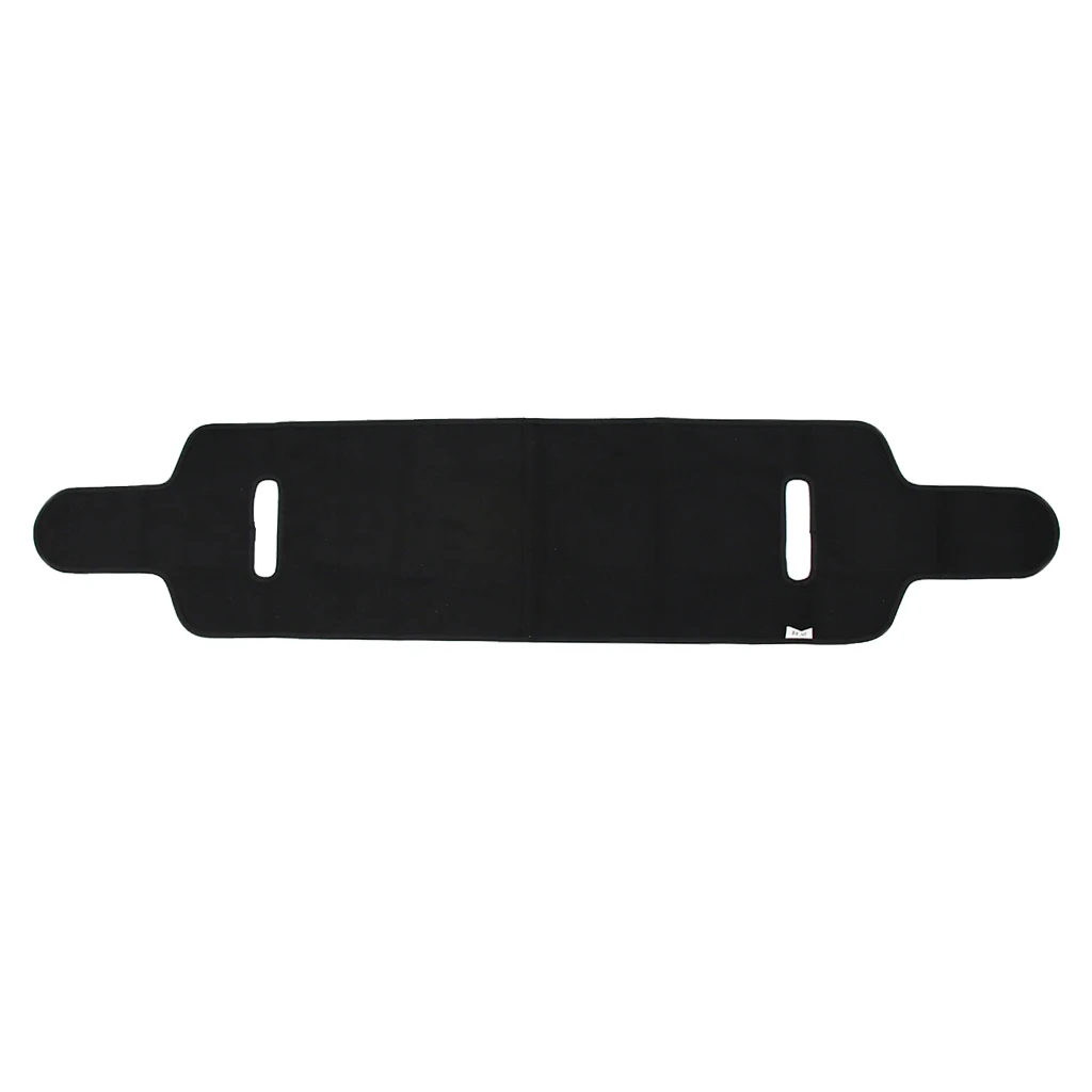 Safety Transfer Sling for Patient Turning From Bed To Car Wheelchair Non-slip Sturdy Easy Nursing