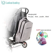 Grande Capacité À Dos De Maternité Nappy Diaper Sacs À Dos Pour Voyage Multifonctionnel Mère Maman Maman Bébé Bebe Sacs Maternidade