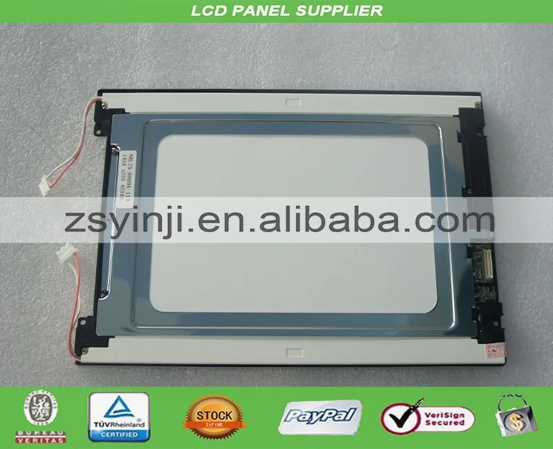

NRL75-8809A-113 LCD PANEL