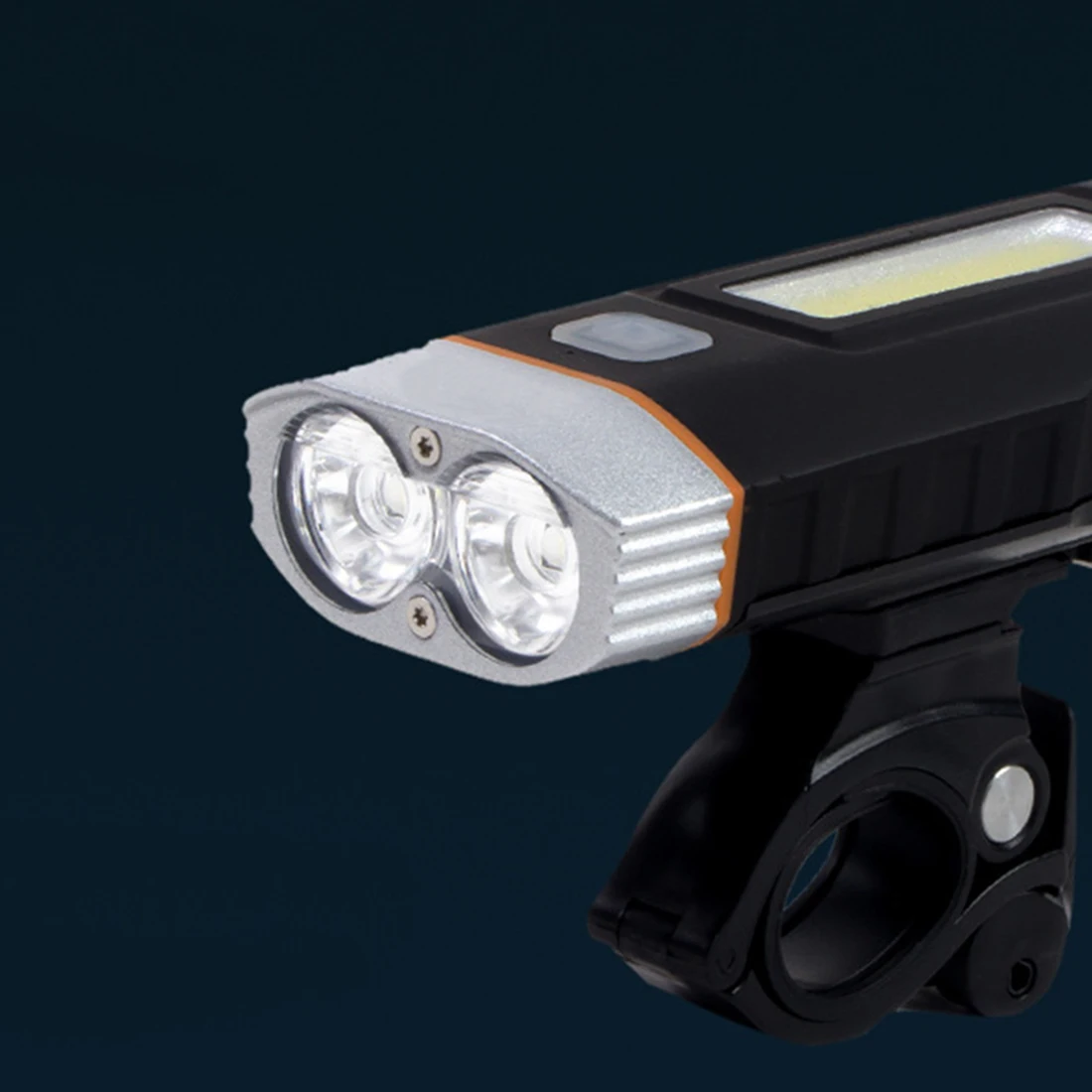 Clearance Cycle Zone Multi-function Front Light USB Rechargeable Lamp Cycling Light Bike Headlight Power Bank Bicycle Flashlight Lights 9 Clearance Cycle Zone Multi-function Front Light USB Rechargeable Lamp Cycling Light Bike Headlight Power Bank Bicycle Flashlight Lights 9