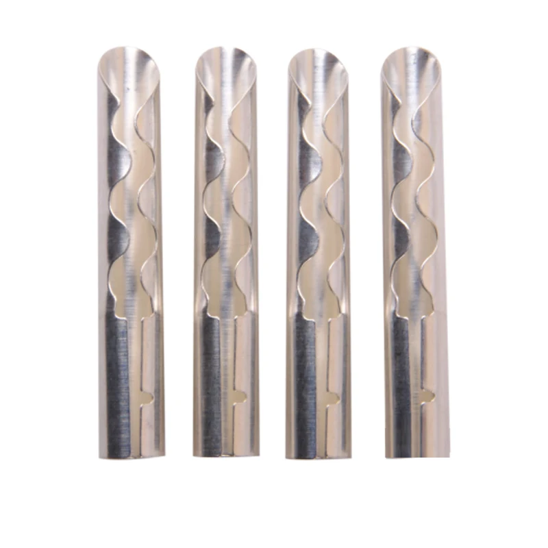 

Free shipping 4pcs moonsaudio CMC bronze copper silver plated BFA Banana Plug Connector Speaker Cable Terminal