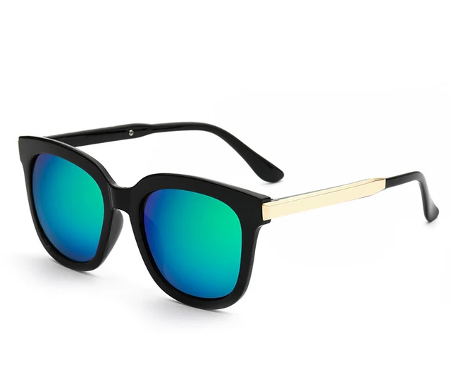 Aliexpress.com : Buy Emosnia Pink Square Vintage Sunglasses Women Men Oversized Retro Shades ...