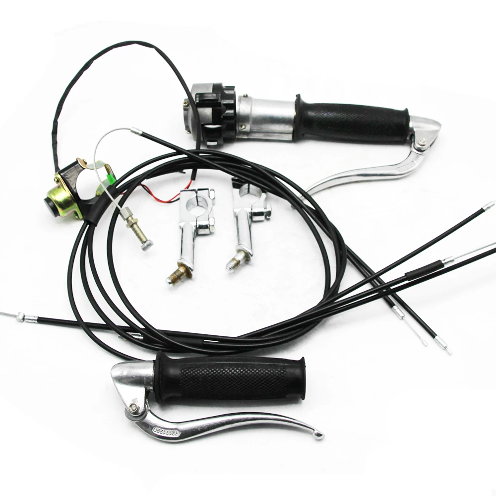 Alconstar для BMW R50 R1 R12 R 71 M72 оригинальная ручка удлинителя в стиле ретро|Ручки