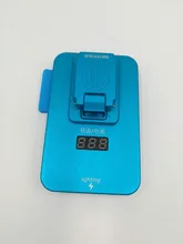 PCIE NAND Flash IC Programmer Repair for iPhone7P 7 6SP 6S 6P 6G 6P Pro HDD