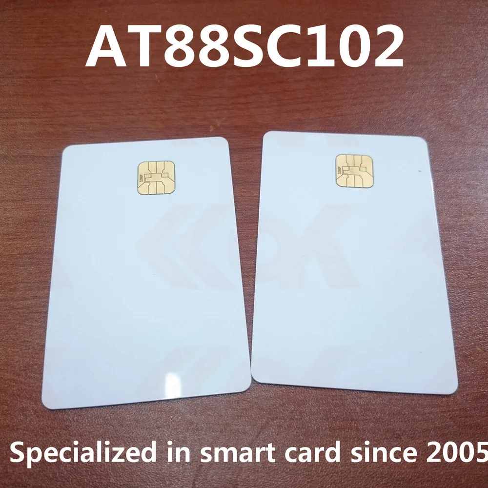 3000 шт./лот EM4550 1 к карты памяти 125 кГц ПВХ карты Новая ID-карта