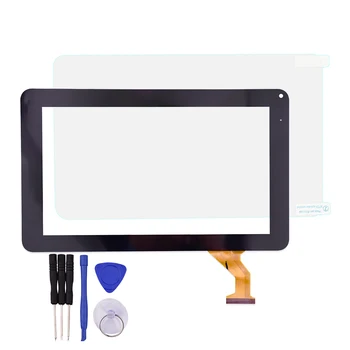 

9 inch Touch Screen Sensor FX-C9.0-0068A-F-02 for N8000 N9000 Tablet Touch Screen Digitizer Glass Touch Panel Sensor Replacement