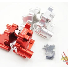 Коробка передач Применимая LOSI 5IVE-T металл после области Rc