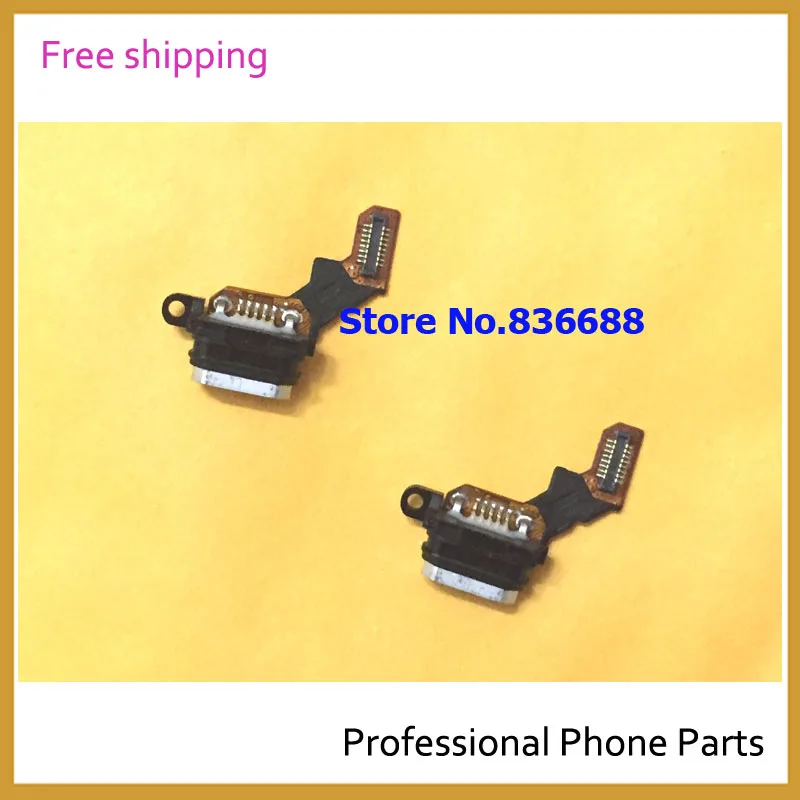 

New For Sony Xperia M4 Aqua Micro USB Charging Charger Port Flex Cable Dock Connector Repair Parts