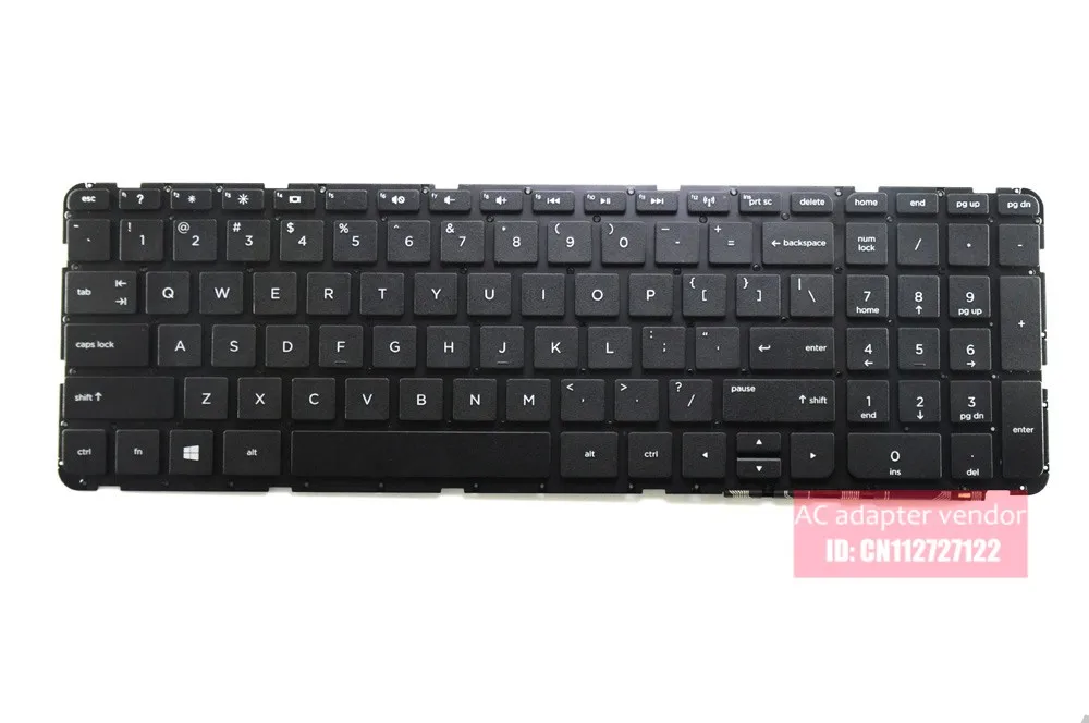 Для HP 250 G2 255 256 15 E F G H000 R000 TPN Q130 Q132 Клавиатура ноутбука|laptop keyboard|g2 keyboardkeyboard for hp |