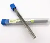 KLOT Solid Carbide Chucking Machine Reamer 4 5 6 7 8 9 10 11 12 13 14 15 16 17 18 20mm Full length 150mm H7 Straight Flute HRC50 1
