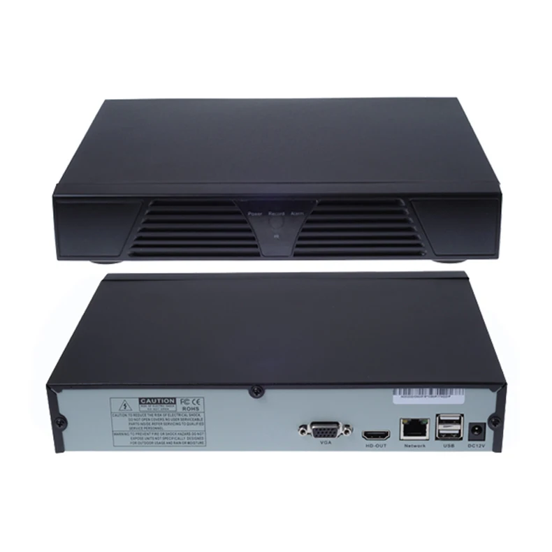 

4CH 8CH Onvif P2P Full HD 1080P 960P 720P HD CCTV NVR Video Security Surveillance Digital Video Recorder 4Chanels 8Channel SPSR