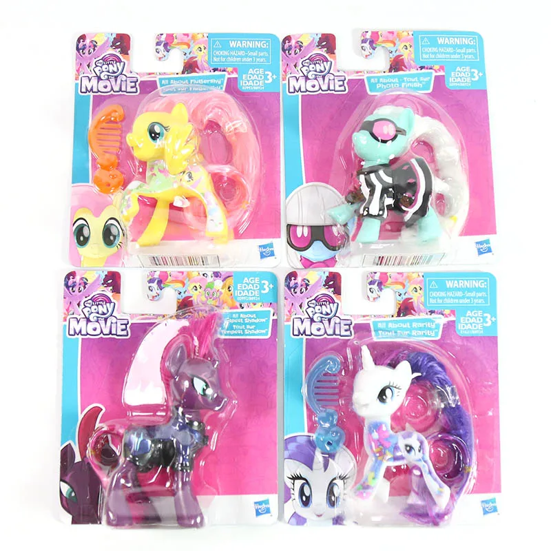 mlp toys 2019