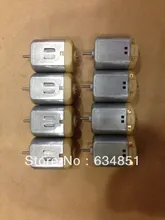 Spot supply DC Motor RF-280 3V micro toy motor