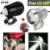 2 pz 30 w Super LED Luminoso U2 Moto HA CONDOTTO LA Luce di Guida Lampada Della Nebbia Della Lampadina Faro Lente Offroad Auto Camion SUV Faretto + Interruttore