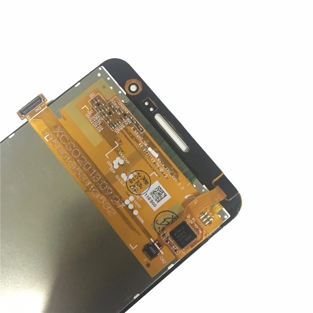 Новый ЖК экран для Samsung Galaxy Grand Prime G531H G531F G531 G531FZ дисплей сенсорный дигитайзер с