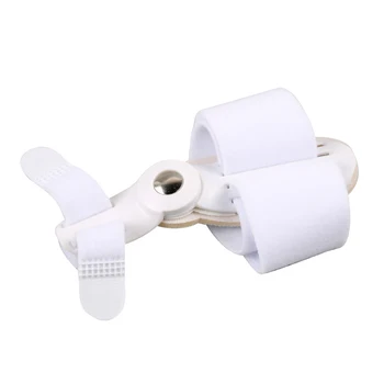 1Pcs Splint Straightener Hallux Valgus Brace Corrector Toe Correction Foot Pain Relief Thumb Care Orthotic Big Toe Bunion Device