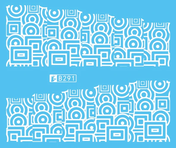 B291 