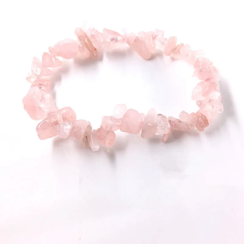 Hotdog Lava Chakra Bracelet Meditation Healing Yoga Braided Rope Bead Bracelet