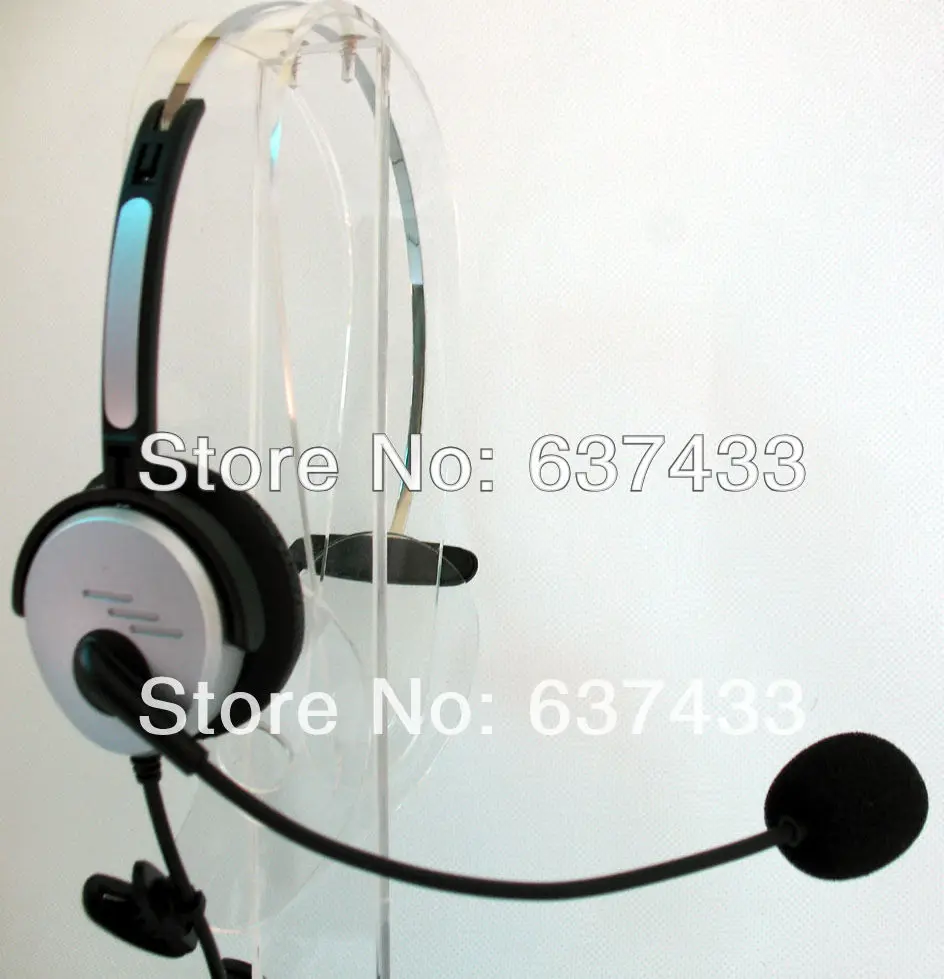 cisco 7941 headset