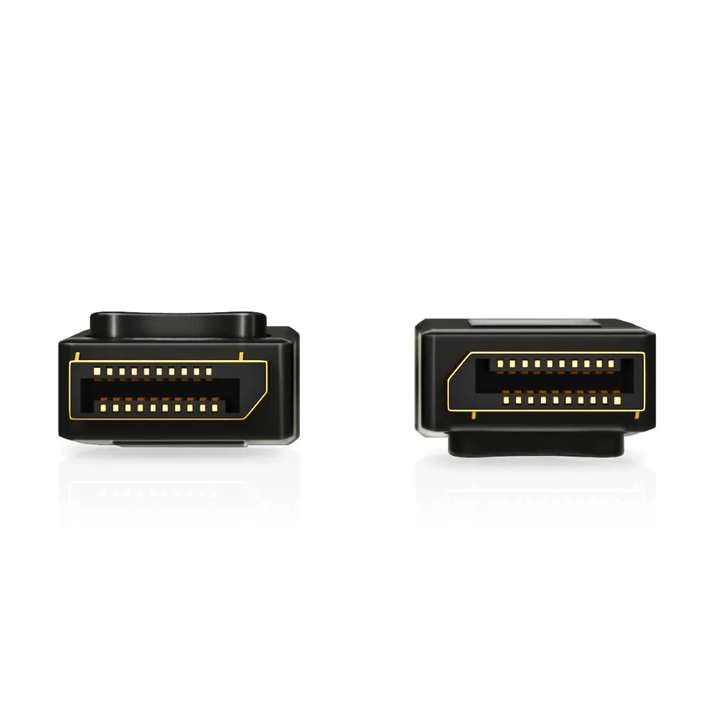 Samzhe displayport إلى كابل displayport 1080 وعاء hd adpater dp ذكر ل ذكر كابل 1.8 متر للكمبيوتر محمول العارض Samzhe displayport إلى كابل displayport 1080 وعاء hd adpater dp ذكر ل ذكر كابل 1.8 متر للكمبيوتر محمول العارض