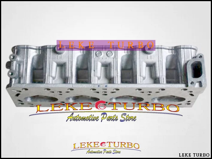 K21 K25 K21 K25 Diesel Engine Bare Cylinder Head 11040-FY501 11040 FY501 11040FY501 for Nissan (1)