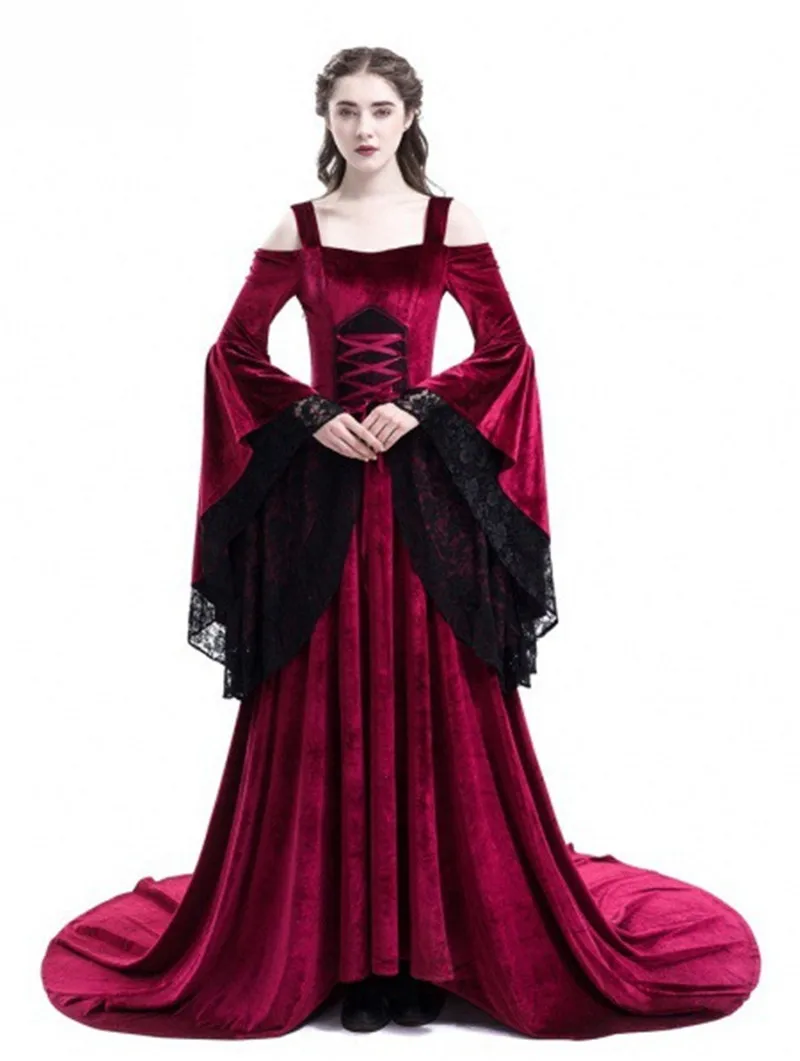 cosplay costume3