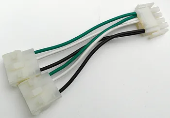 

AMP Plug & Pin Kit for Pool Spa Pump Air Blower Ozonator 14-20 AWG Balboa Gecko assembly