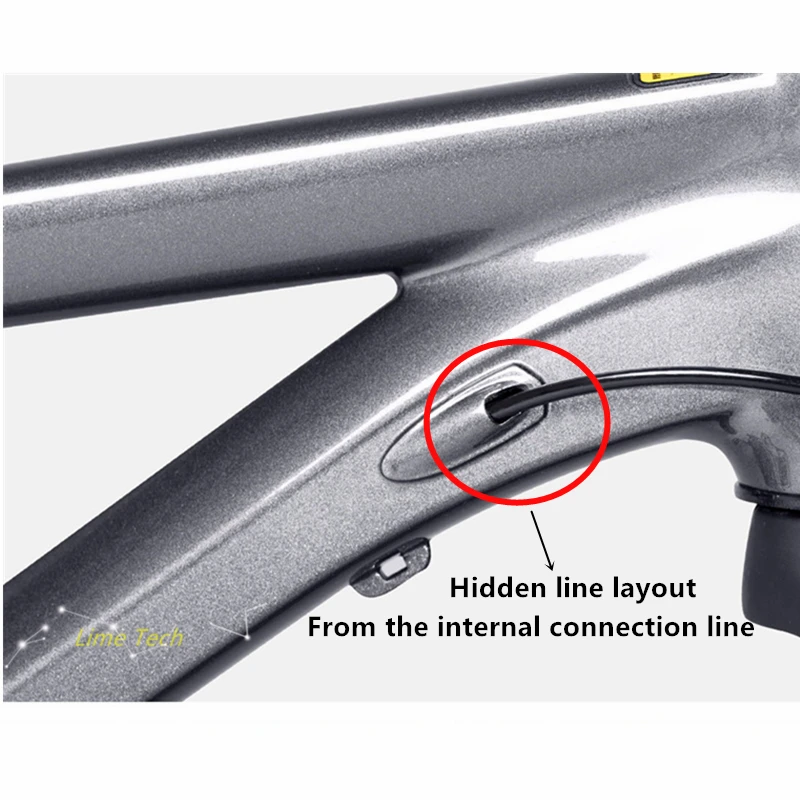 Clearance XIAOMI QiCYCLE 11speed smart mountain bike 27.5”inch wheel ultra-light variable speed bicycle supports intelligent positioning 4 Clearance XIAOMI QiCYCLE 11speed smart mountain bike 27.5”inch wheel ultra-light variable speed bicycle supports intelligent positioning 4