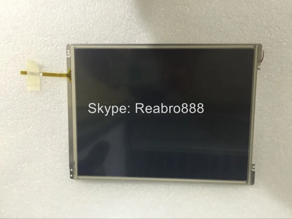 터치 패널이 있는 오리지널 LCD 디스플레이 패널, G104SN03 V.1 G104SN03V.1 G104SN03 V1, 10.4 인치