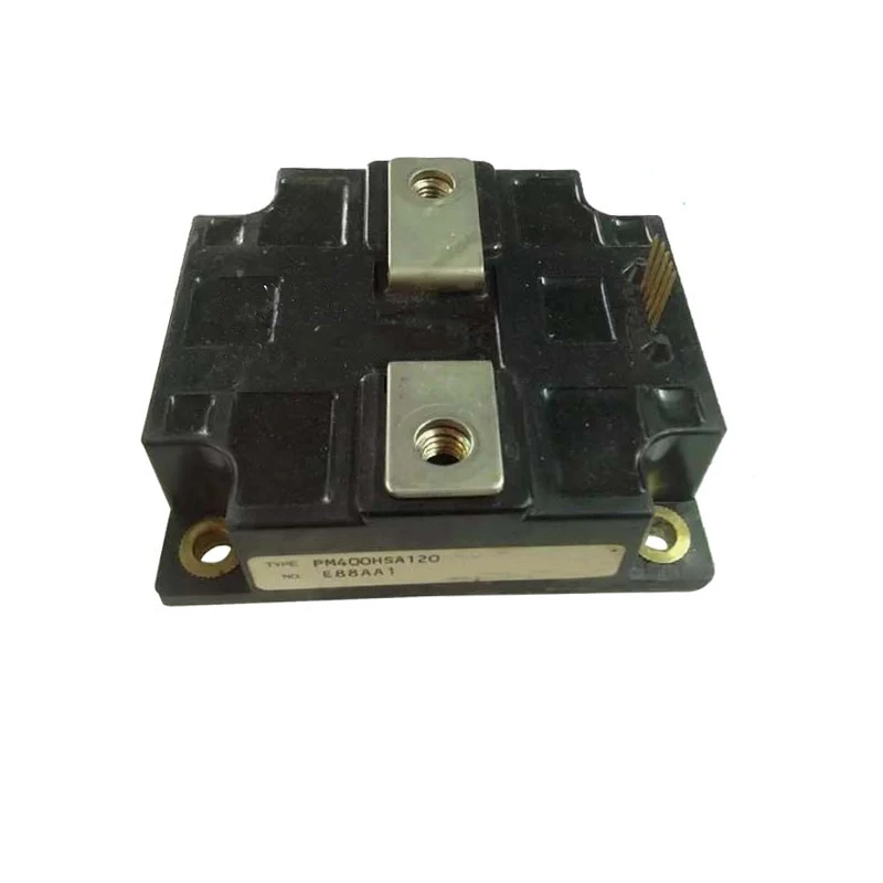 

Pm400hsa Pm400 Mod Ipm Sgl 1200v 400a Pm400hsa120 Igbt