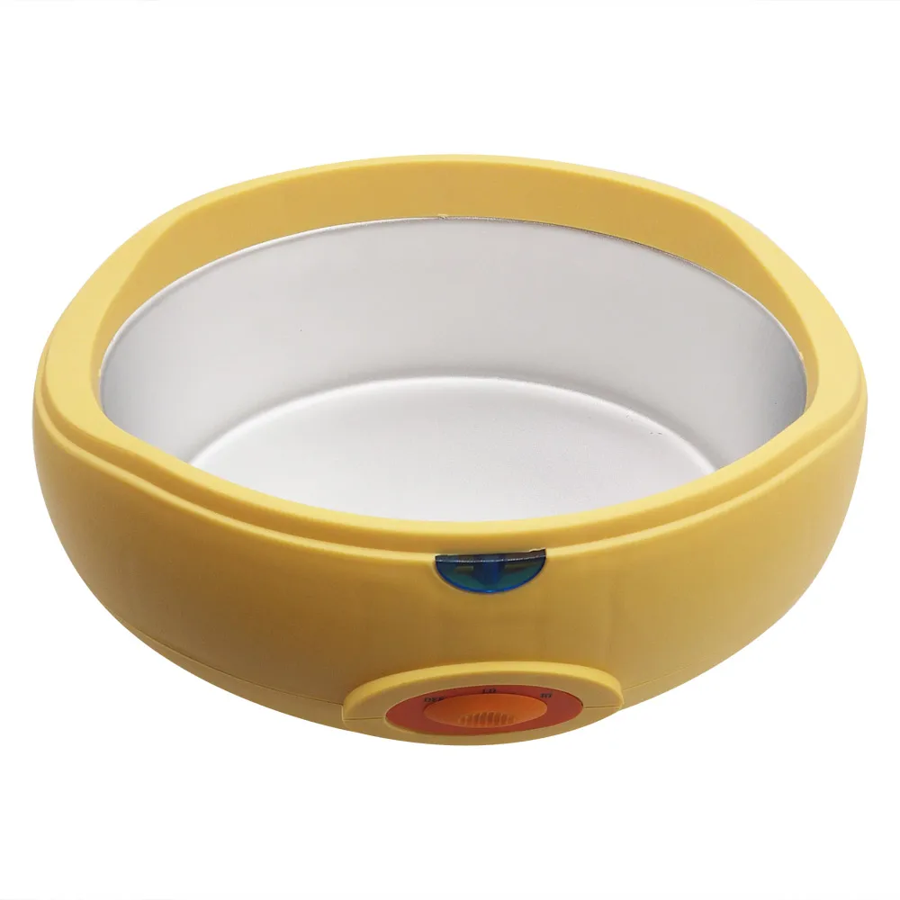 Paraffin Wax Heater Machine for Thermal Paraffin Bath Heat Therapy Of Face Care, Hand Care, Foot Care & Hair Removal