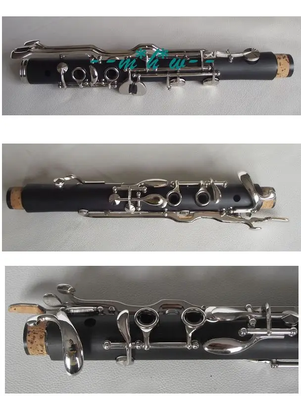 Excellence G Key clarinet Good material good sound