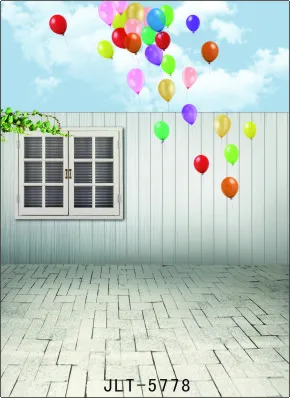 

300cm*300cm Vinyl Custom Photography Backdrops Prop Digital Photo Studio Background  S-5778