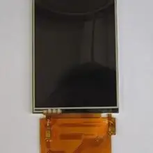 2,8 дюймов 31 P 262 K на тонкопленочных транзисторах на тонкоплёночных транзисторах ЖК-дисплей Экран(16:9) R61509V Водительская подушка безопасности 8/16Bit параллельно Интерфейс 400*240