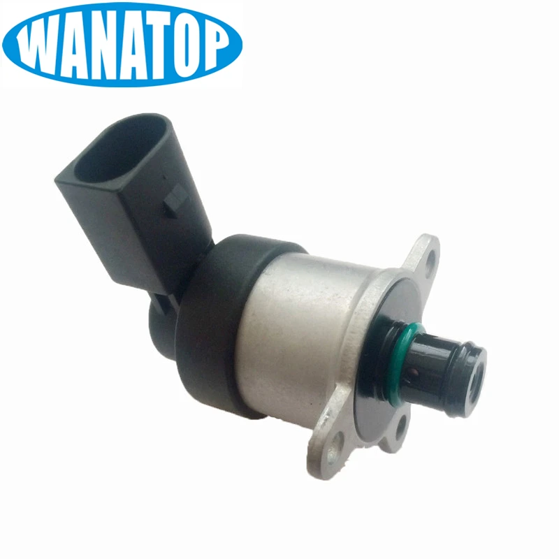 Buy New Fuel metering solenoid valve 059906457 Fuel
