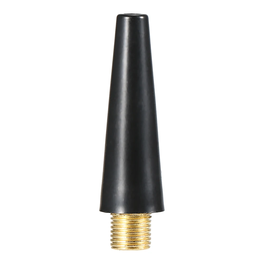 Lixada 4PCS Sport Ball Needle Nozzle Adapter Inflatable Air Valve Ball Pump Needle For Football Basketball Soccer Bike Tire