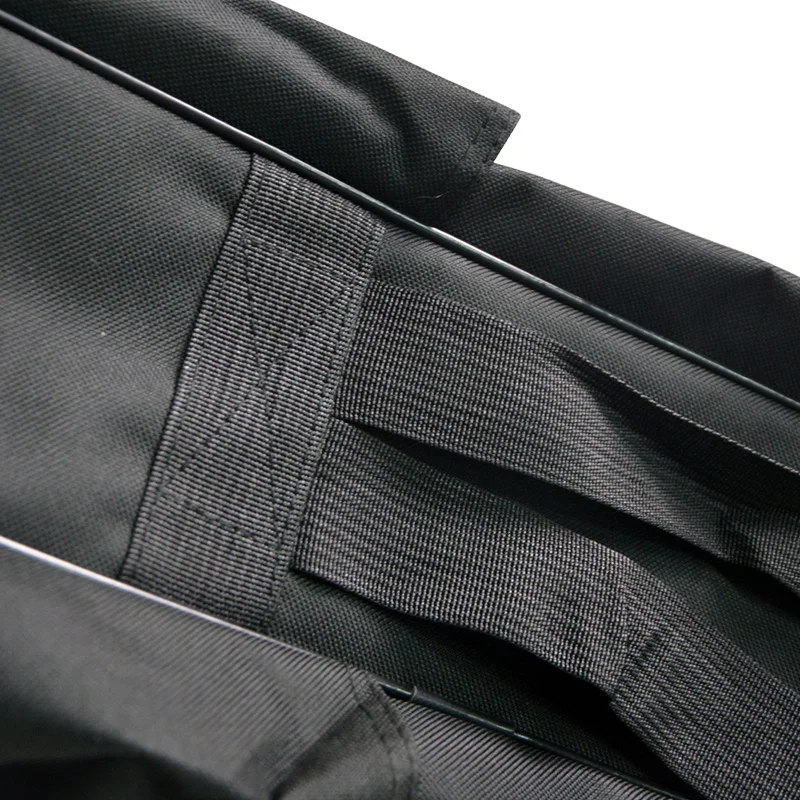 89*71 см сумка для арбалета черная/мягкая плюшевая ткань арбалет чехол Съемник-протектор лук Карманный Кемпинг