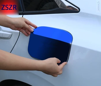 

Fuel Tank Cap Cover With Logo For Honda 10th Civic Z2AAL130