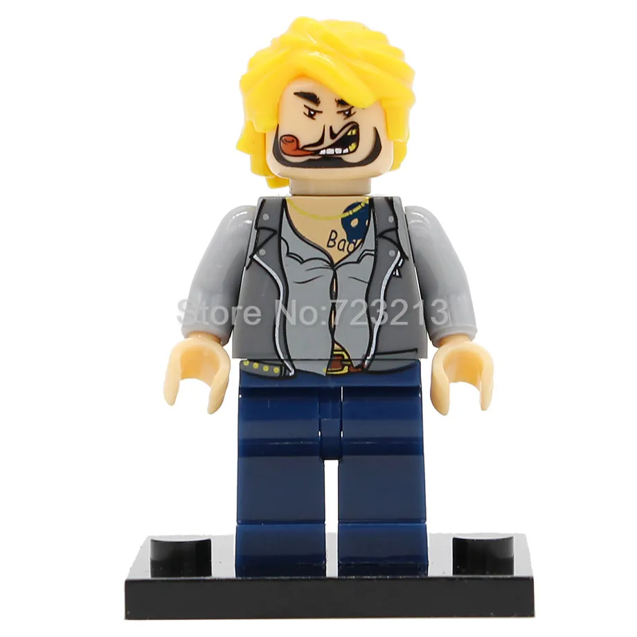 Single Sale Military Figure Set Modern Police SWAT Dog Handler Gangsters Model Building Blocks kits Brick Toys for Children Single Sale Military Figure Set Modern Police SWAT Dog Handler Gangsters Model Building Blocks kits Brick Toys for Children