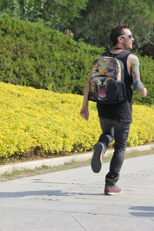 book bag