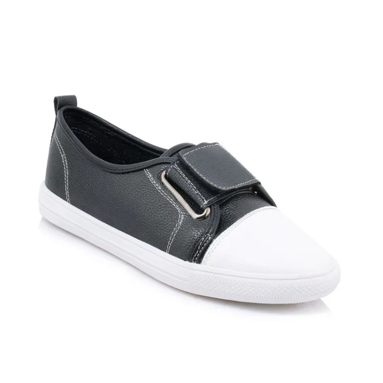 18 years spring new leisure students size code 29 single shoes 1229-46 color matching