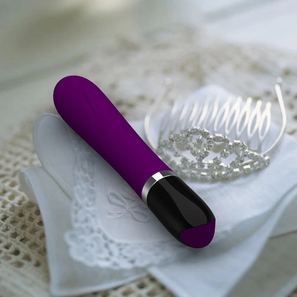 7 Functions Vibrator 100 Waterproof Clitoris Stimulator G Spot