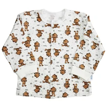 Кофточка Веселый малыш для мальчика