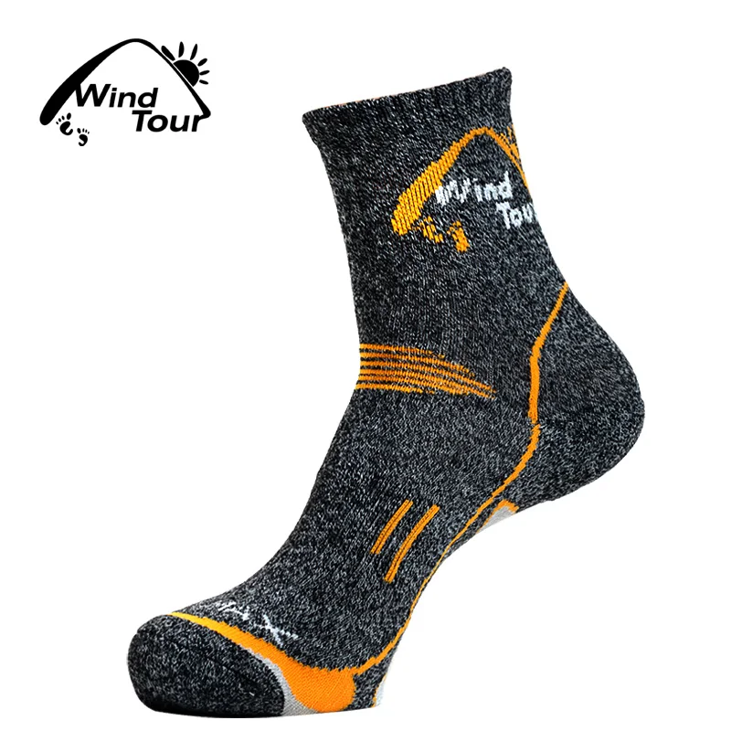 3 пары 2020 брендовые носки Coolmax мужские быстросохнущие термоноски дышащие антибактериальные толстые теплые носки для мужчин|coolmax socks|socks for menthermal socks | АлиЭкспресс