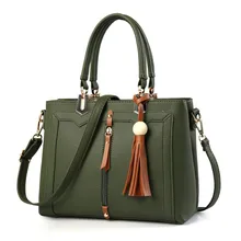 Монне CAUTHY женские сумки винтажные лаконичные офисные женские модные сумки для девочек одноцветные винно-красные черные зеленые темно-серые сумки